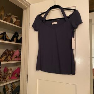 Bailey 44 “tow in” top